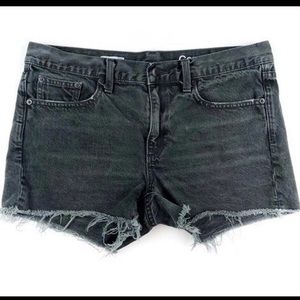 Gap Slim shorts